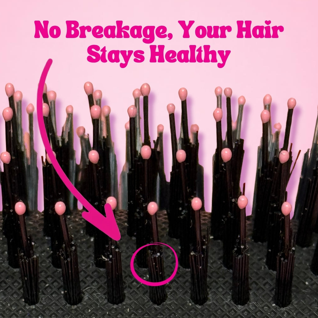 Charm Curls Brush