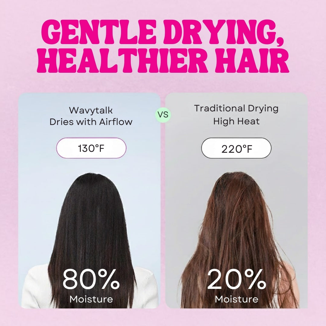 Wavytalk Turblow Pro