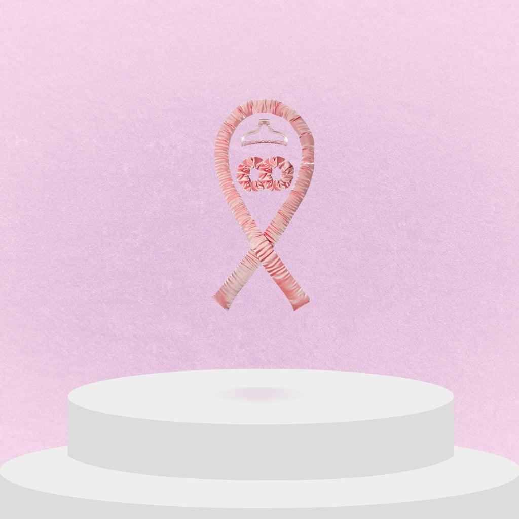 Satin Luxe Complete Care Set - 13-Piece