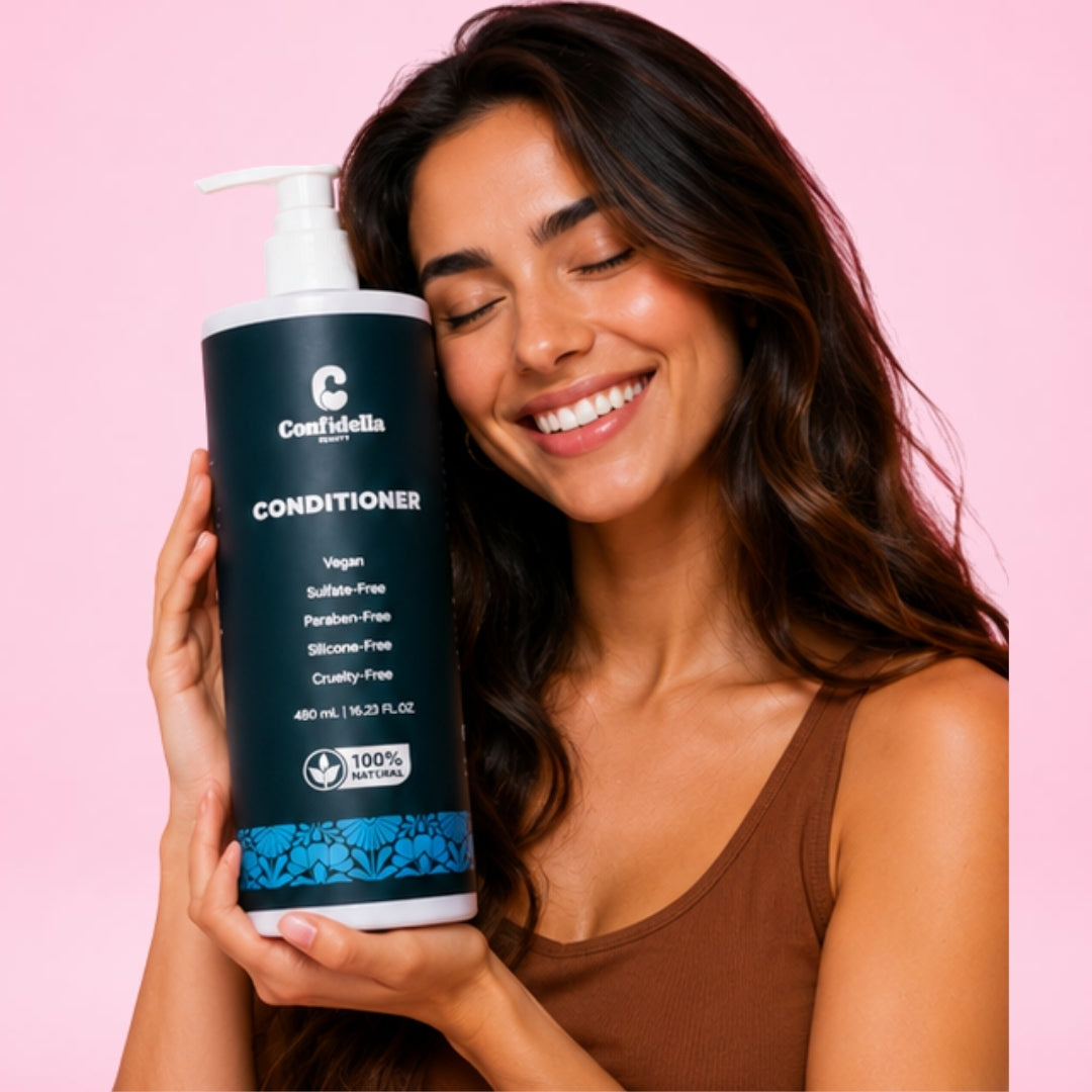 Confidella Rice Therapy Conditioner