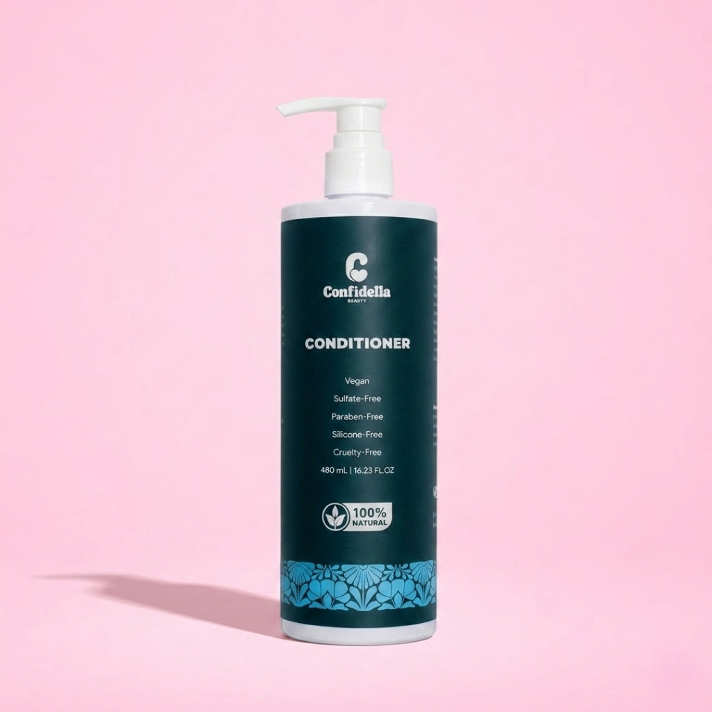 Confidella Rice Therapy Conditioner