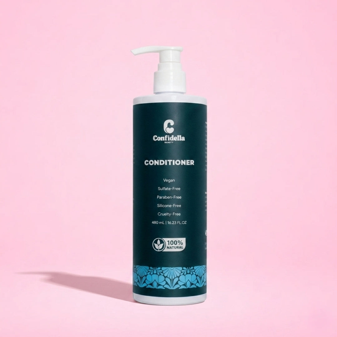 Confidella Rice Therapy Conditioner