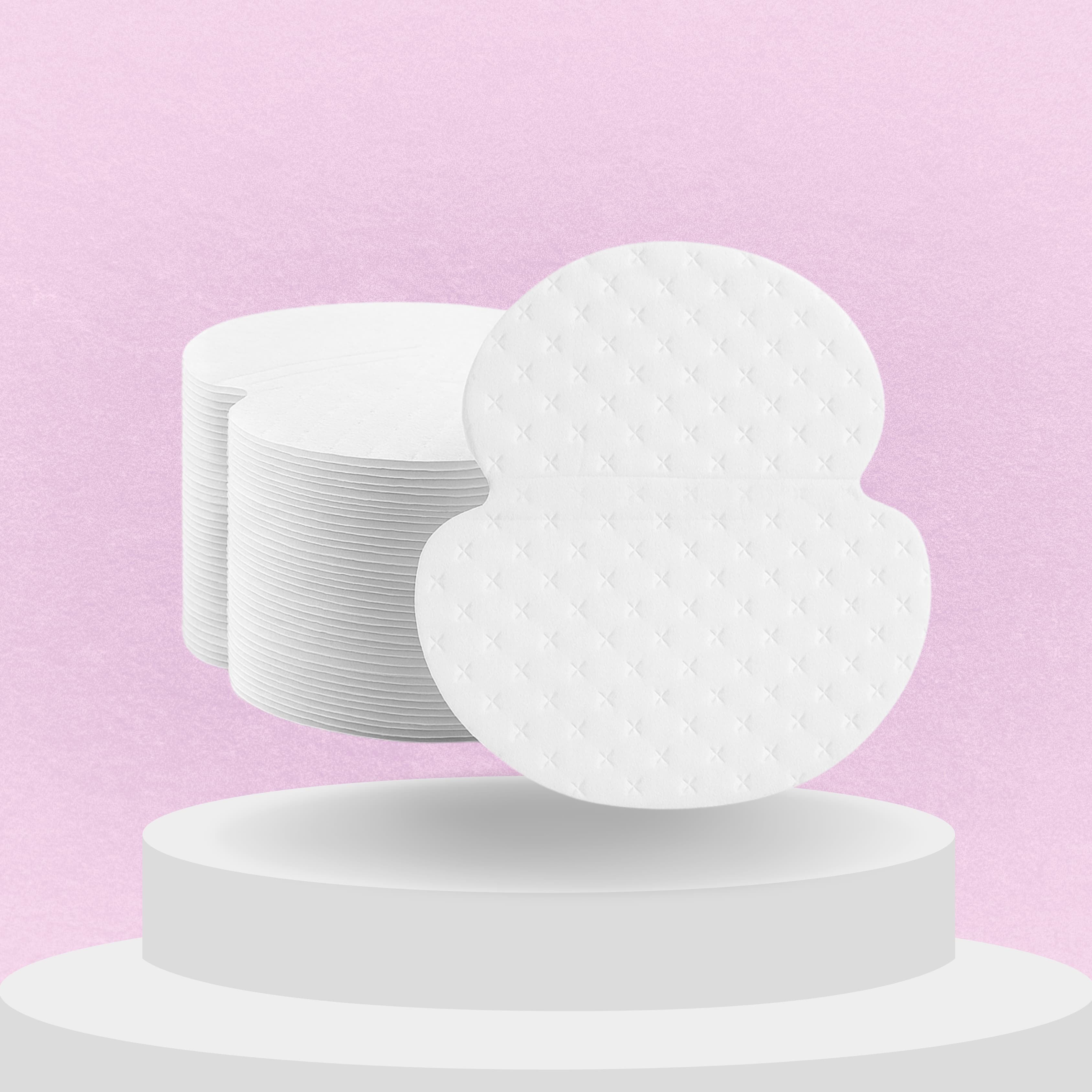 Underarm Sweat Pads