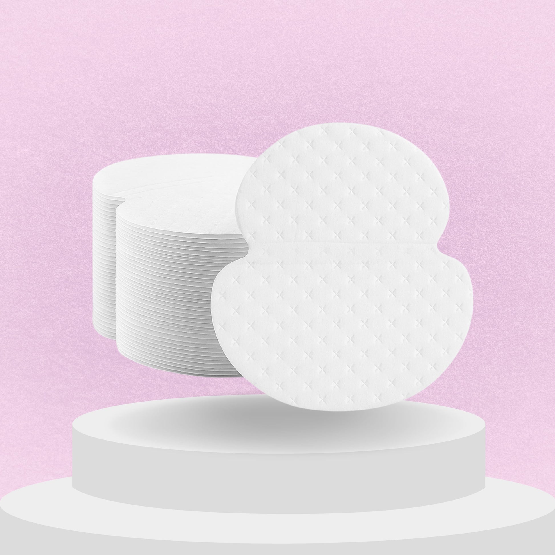 Underarm Sweat Pads