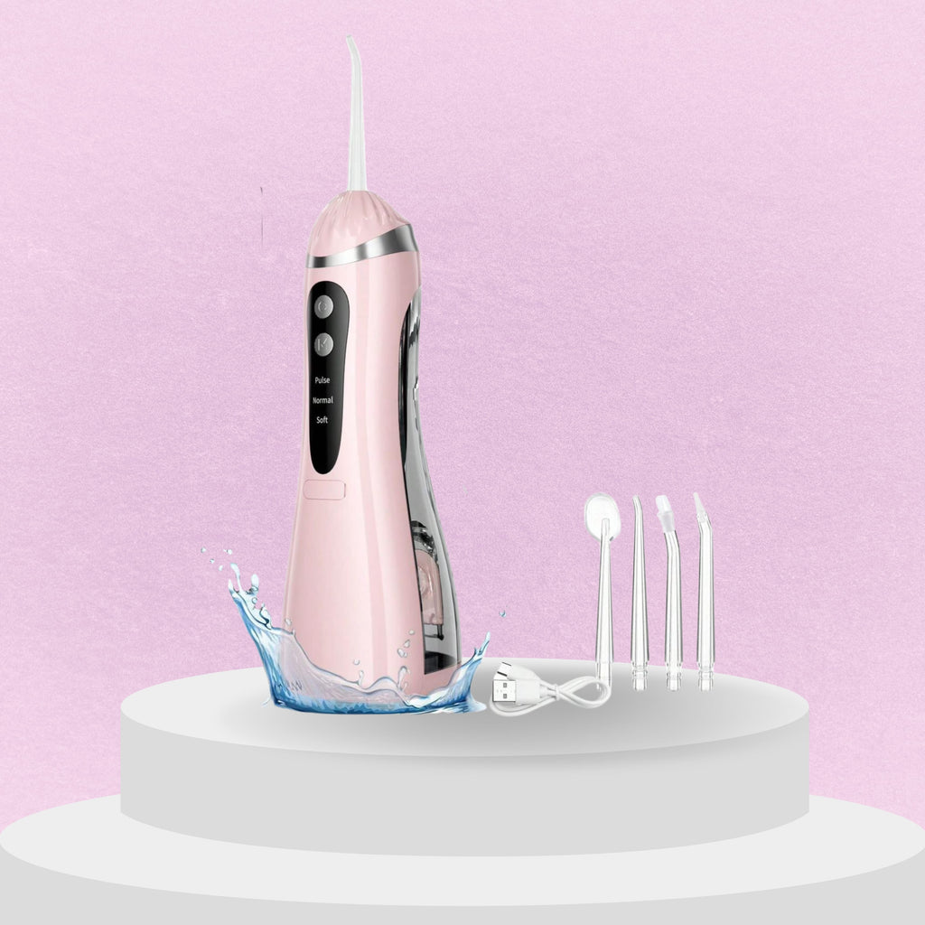 PowerClean Water Flosser