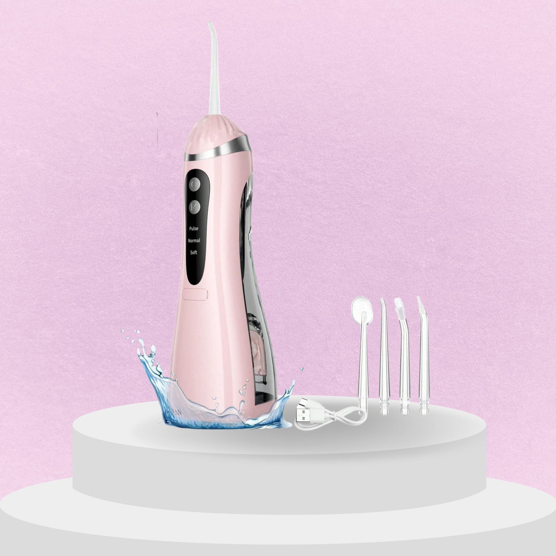 PowerClean Water Flosser