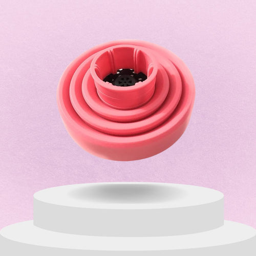 Curl Defining Diffuser