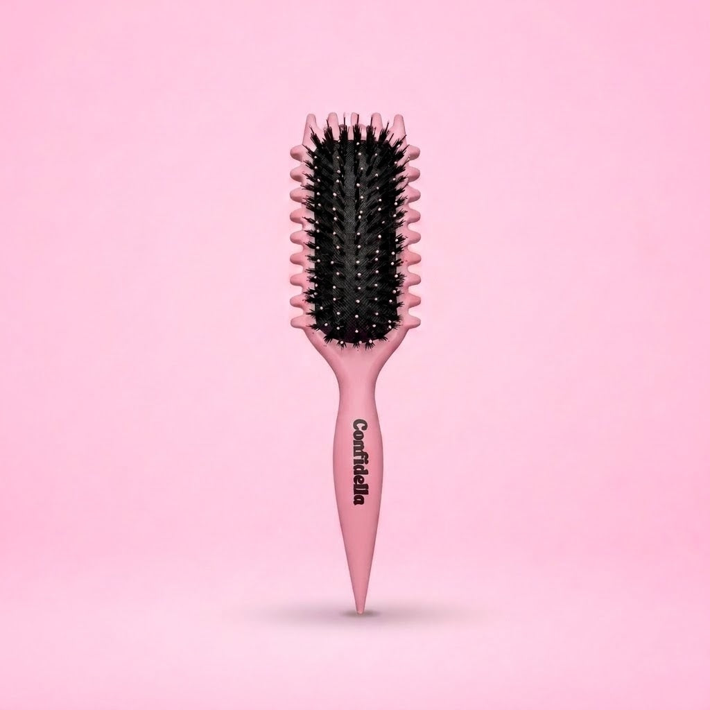 Charm Curls Brush