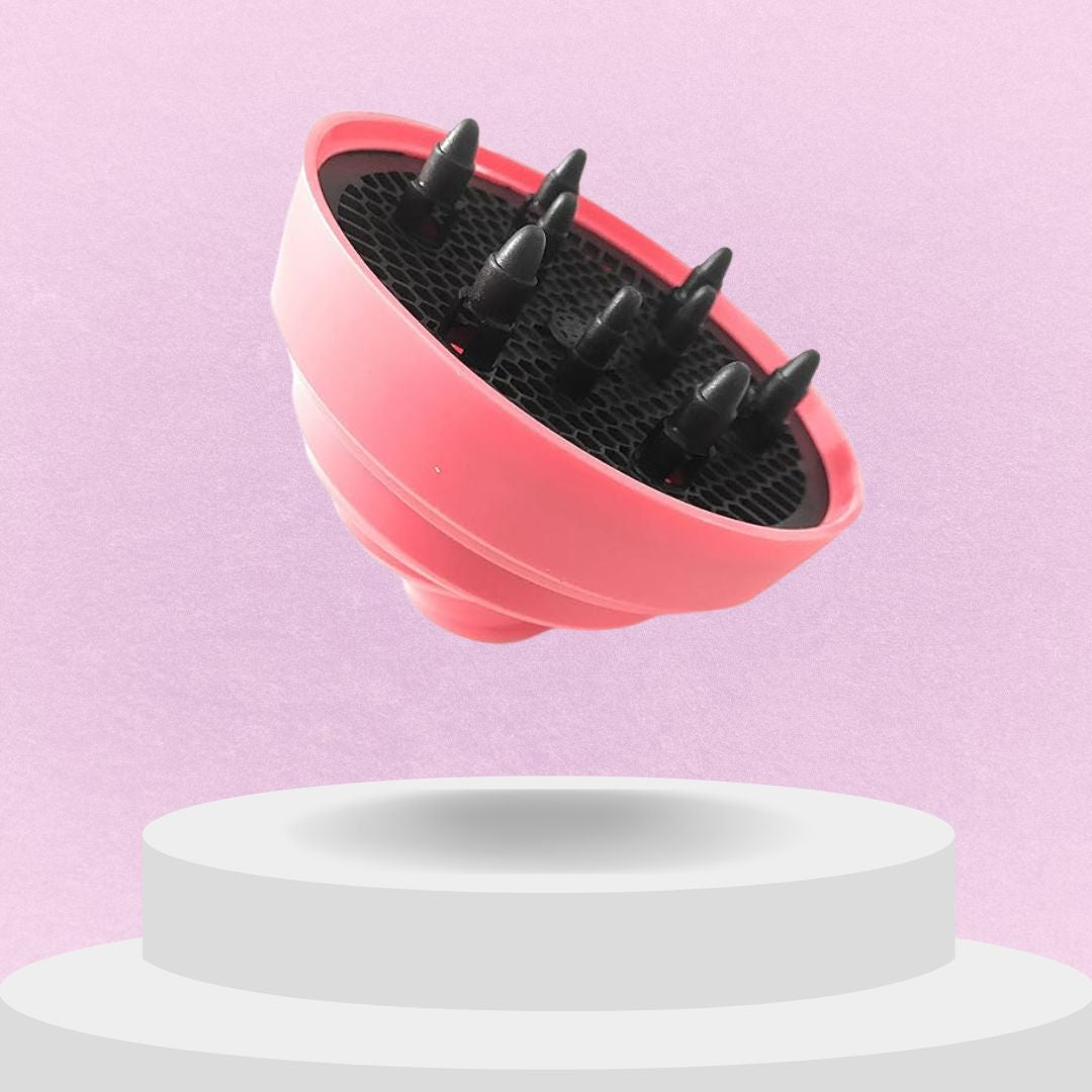 Curl Defining Diffuser