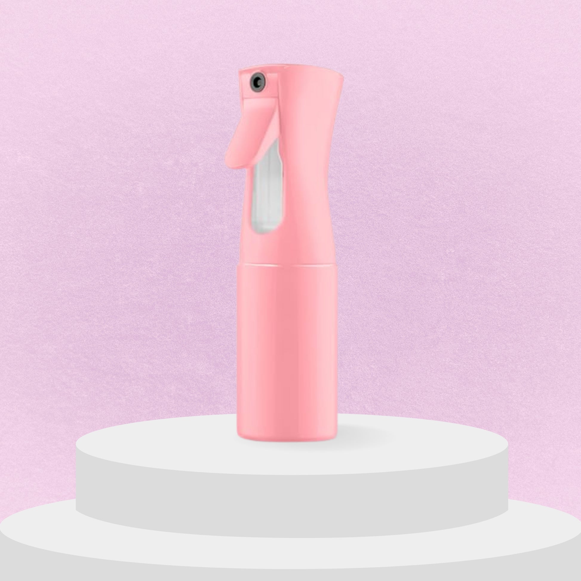 Ultra-Fine Mist Spray Bottle – 200ml