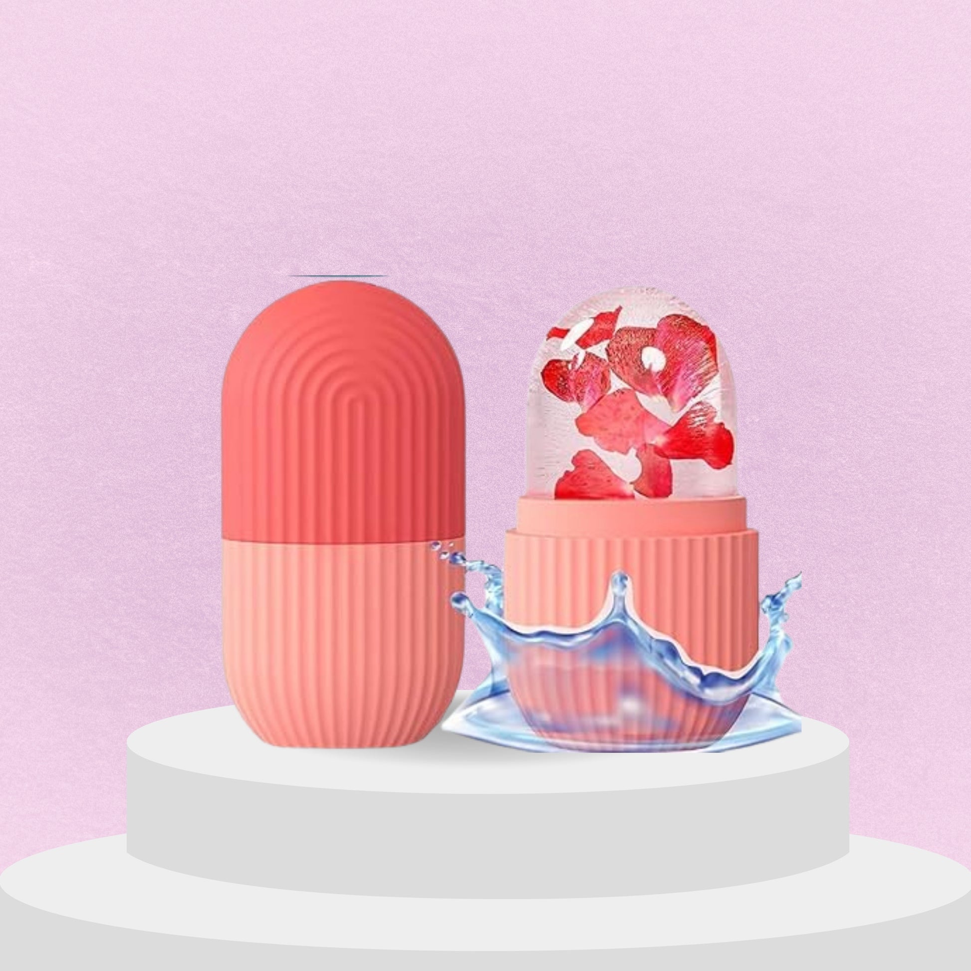 Confidella Ice Roller