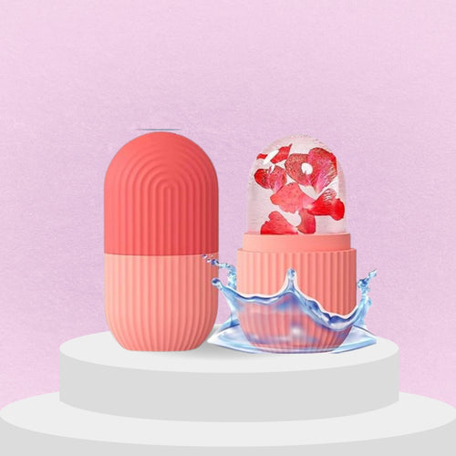 Confidella Ice Roller