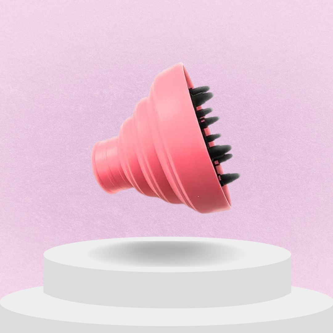 Curl Defining Diffuser