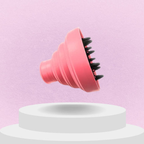 Curl Defining Diffuser