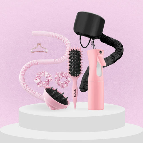 Complete Curl Care Bundle