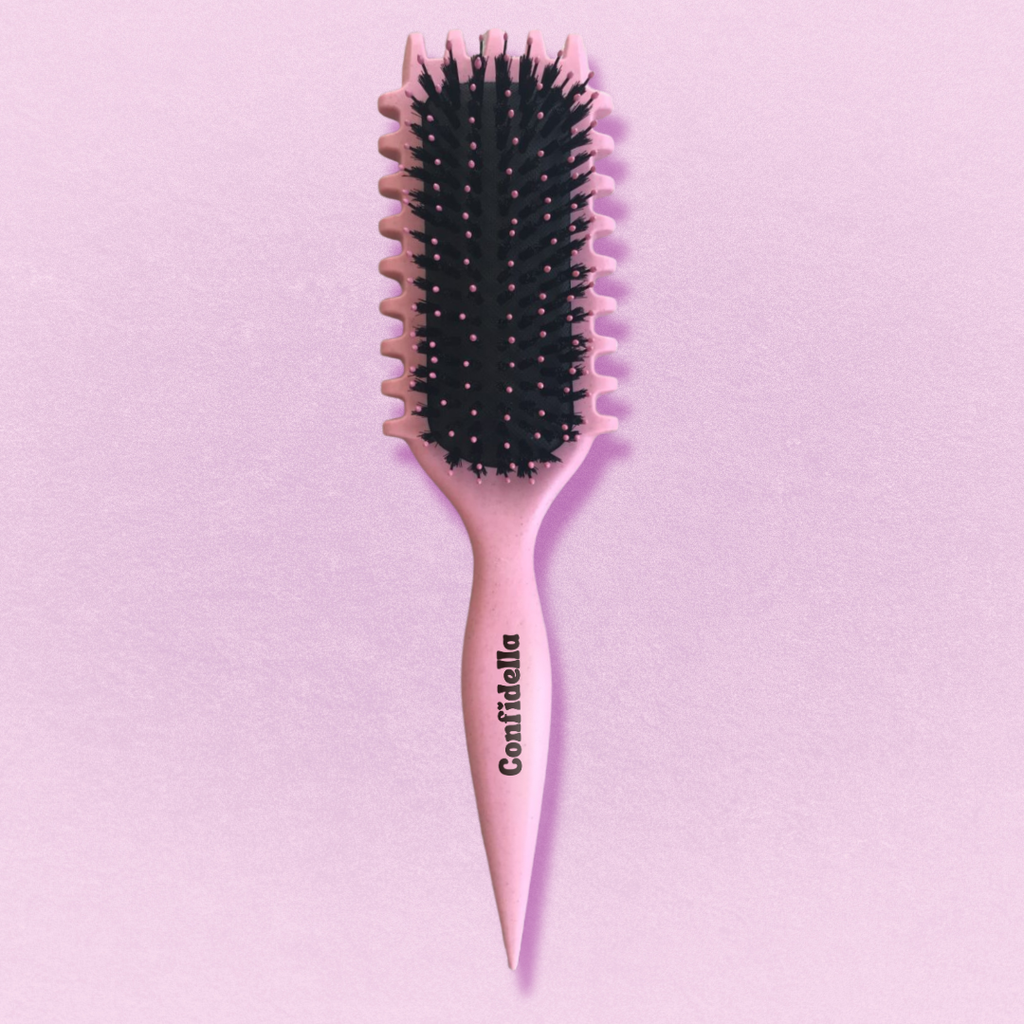 Charm Curls Brush